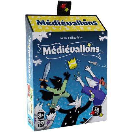 Médiévallons