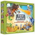 Toy Battle