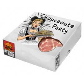 Choucroute Party