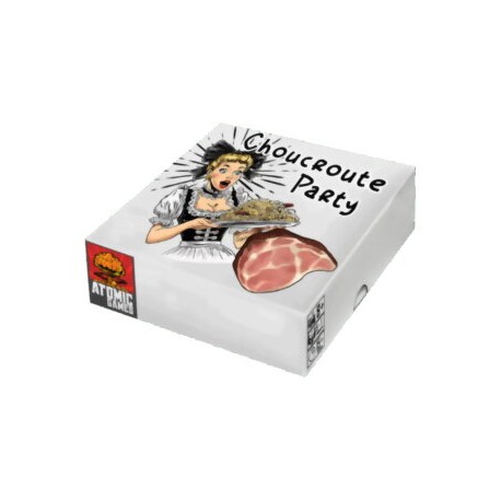 Choucroute Party