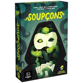 Soupçons