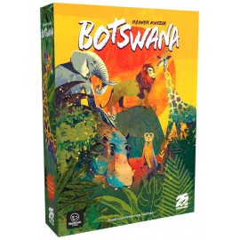 Botswana