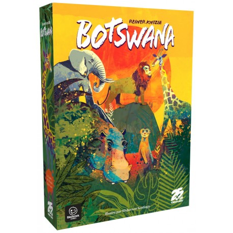 Botswana