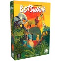 Botswana