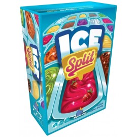 Ice Split