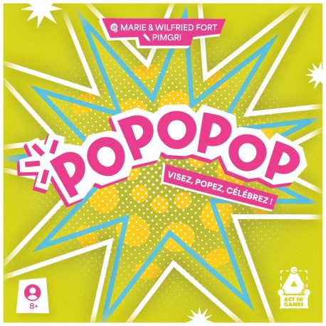 Popopop