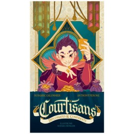 Courtisans : Ext. Diplomates et Confidents