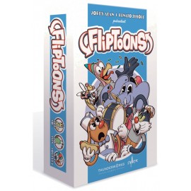 Fliptoons