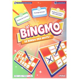 Bingmo
