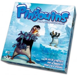 Pingouins - Occasion